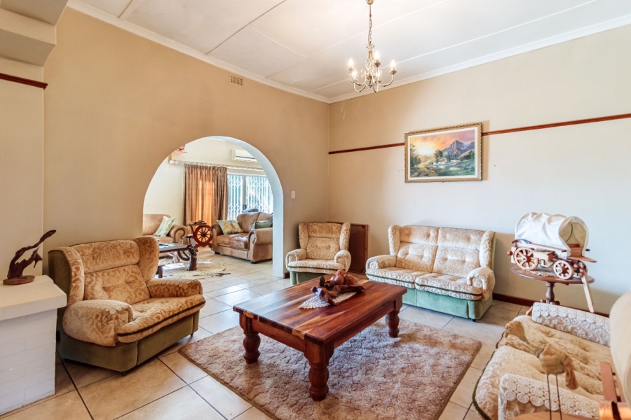 4 Bedroom Property for Sale in Kruisrivier Eastern Cape